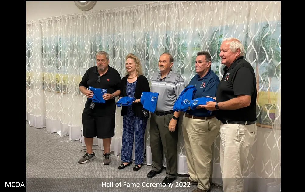 Hall of Fame