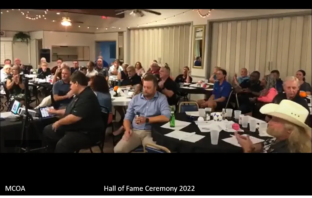Hall of Fame