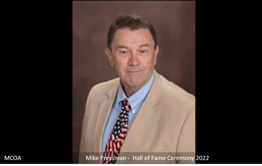 Hall of Fame