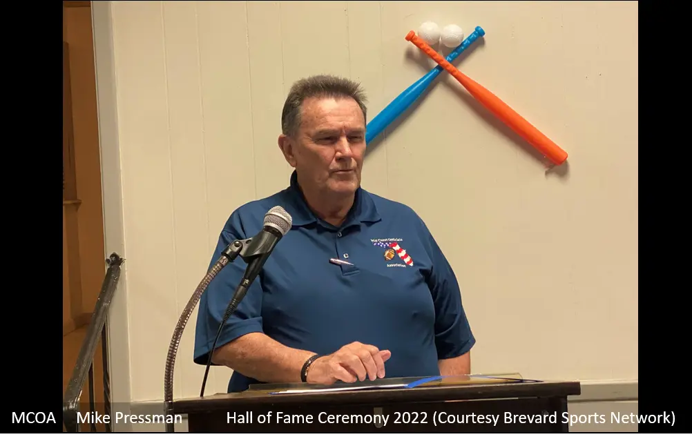 Hall of Fame