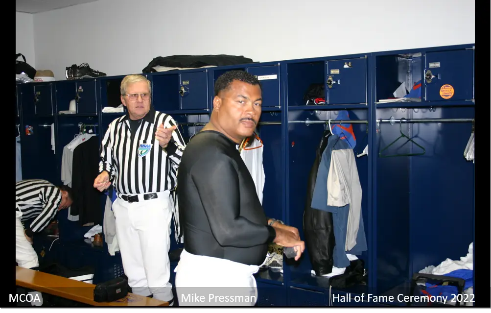 Hall of Fame
