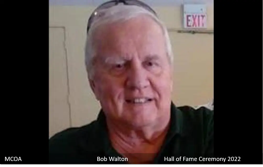 Hall of Fame