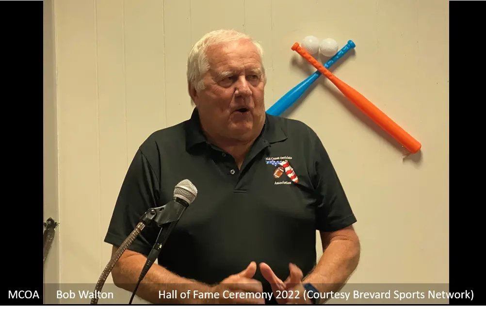 Hall of Fame