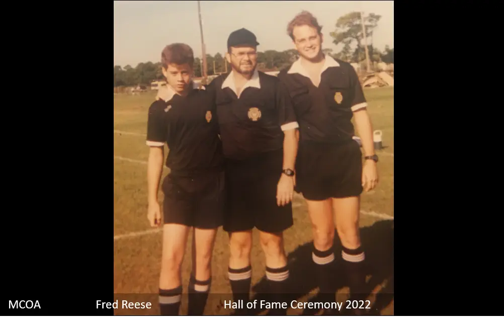 Hall of Fame