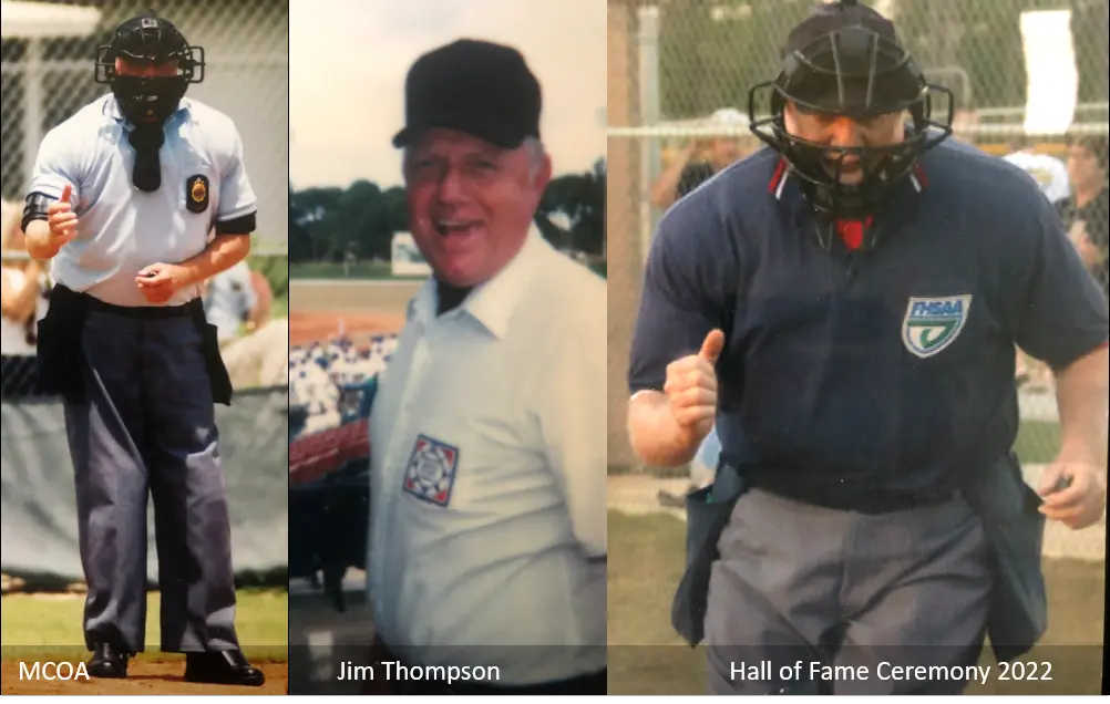 Hall of Fame