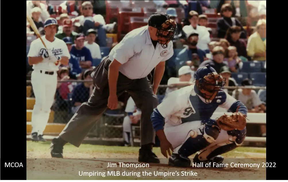 Hall of Fame