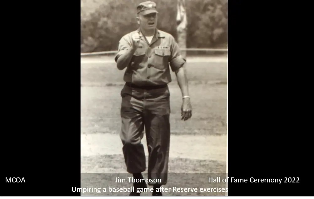 Hall of Fame