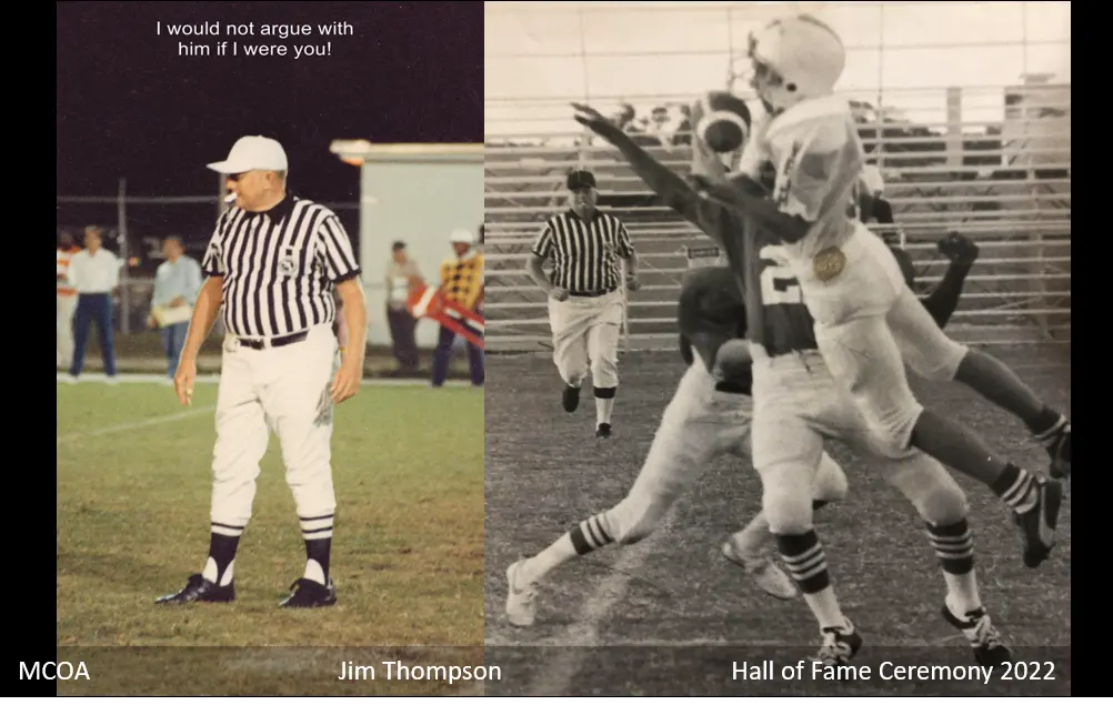 Hall of Fame