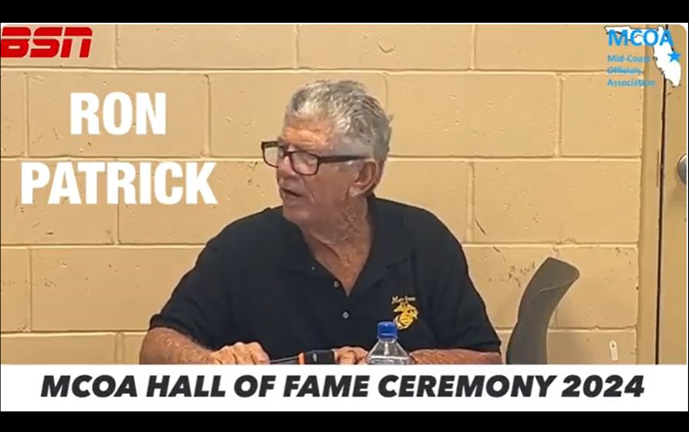 Hall of Fame