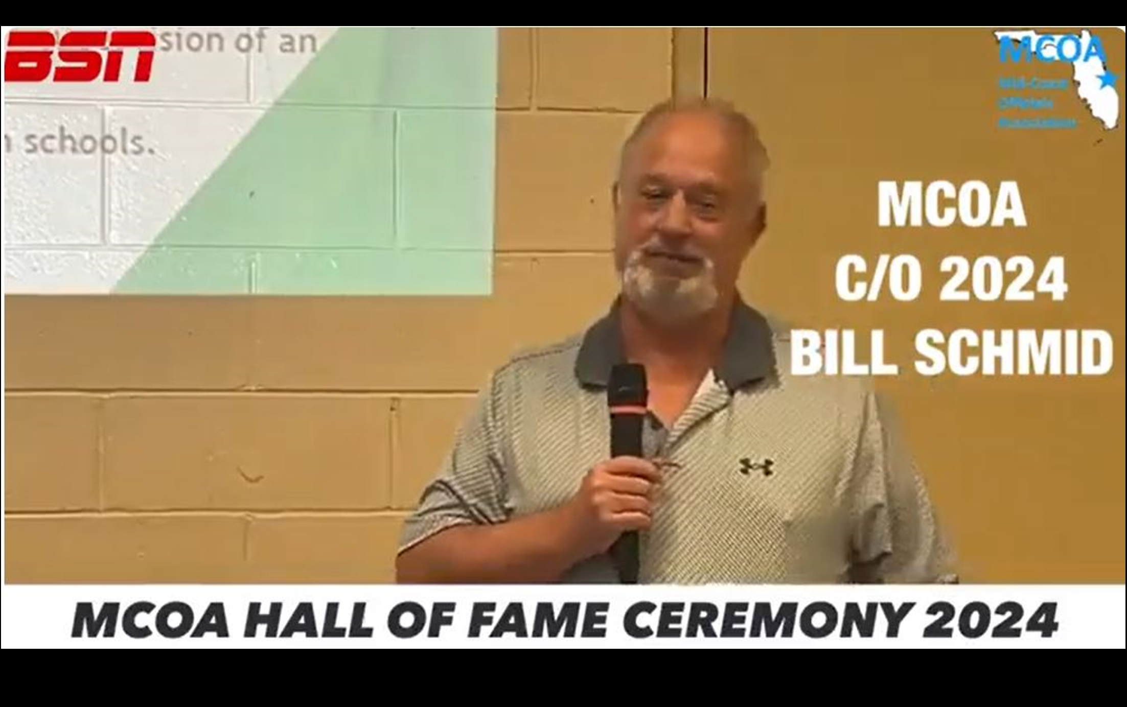 Hall of Fame