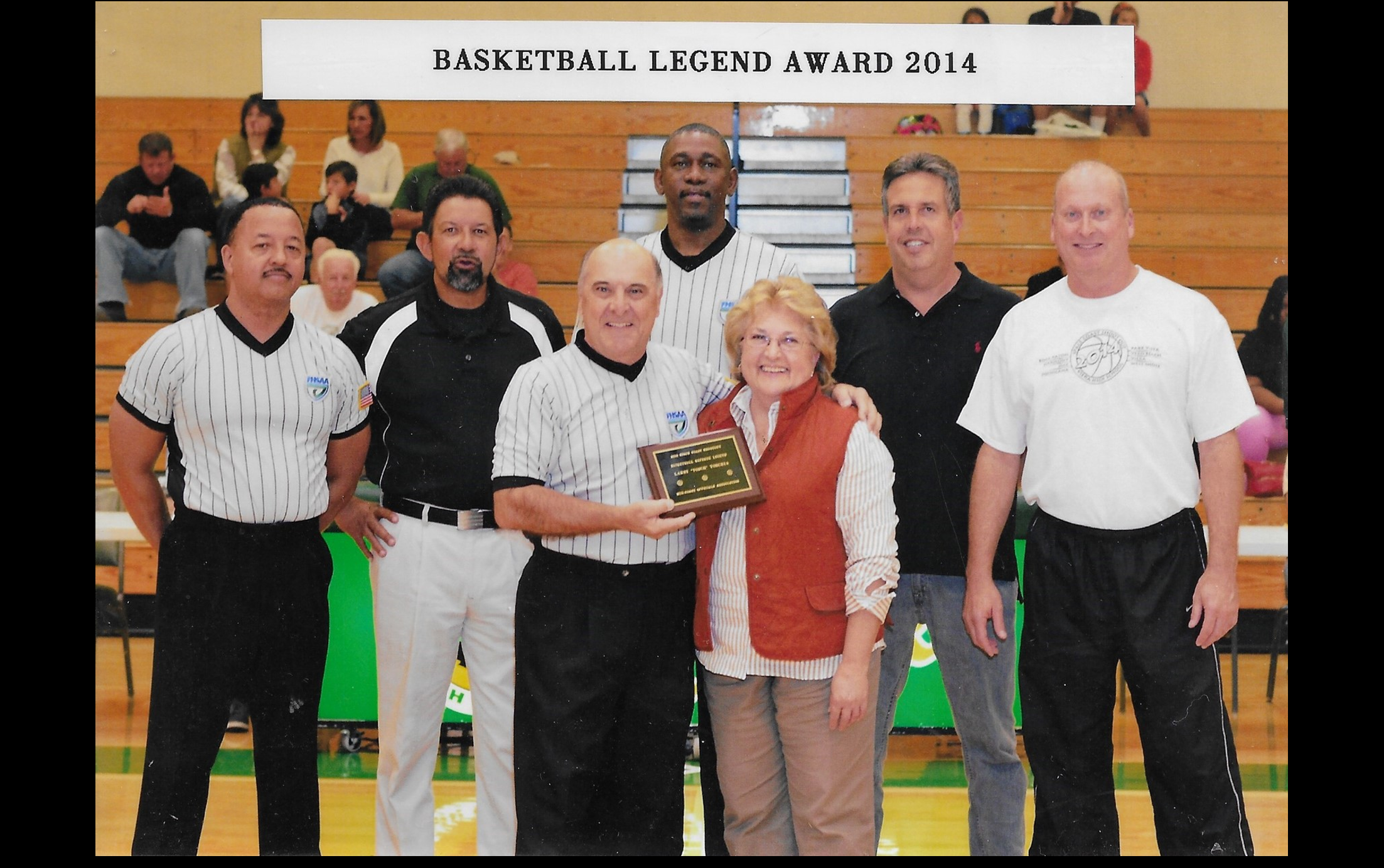Hall of Fame