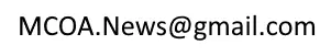 MCOA News