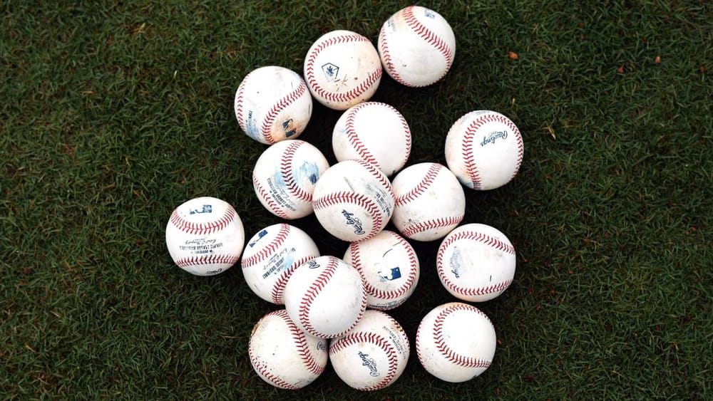 baseball