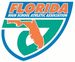FHSAA Logo