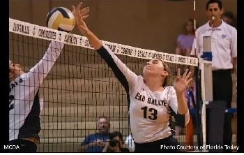 Volleyball